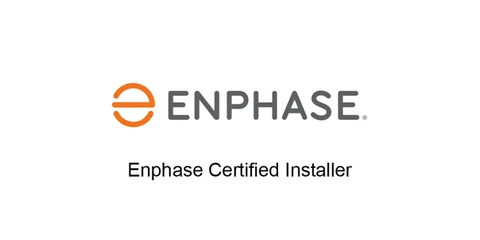 Enphase Certified Installer