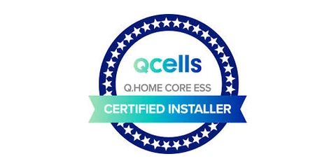 QCells Certified Installer