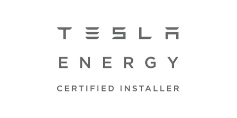 Tesla Energy Certified Installer